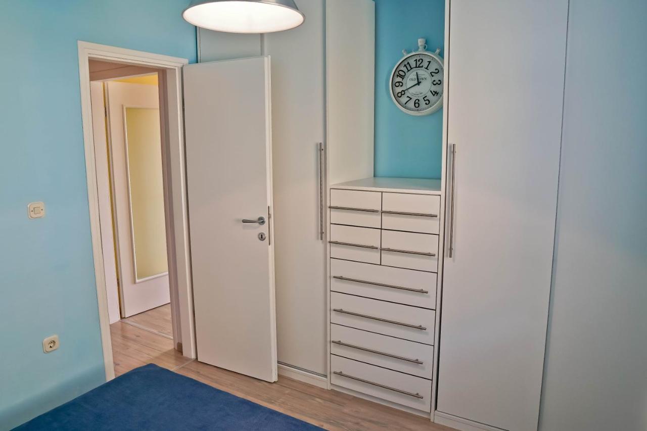 Josephine Rabac Apartment Exterior foto