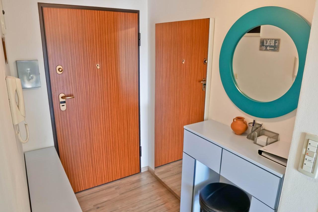 Josephine Rabac Apartment Exterior foto